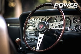 Power Classic: Mazda Cosmo Sport 110S 130Ps